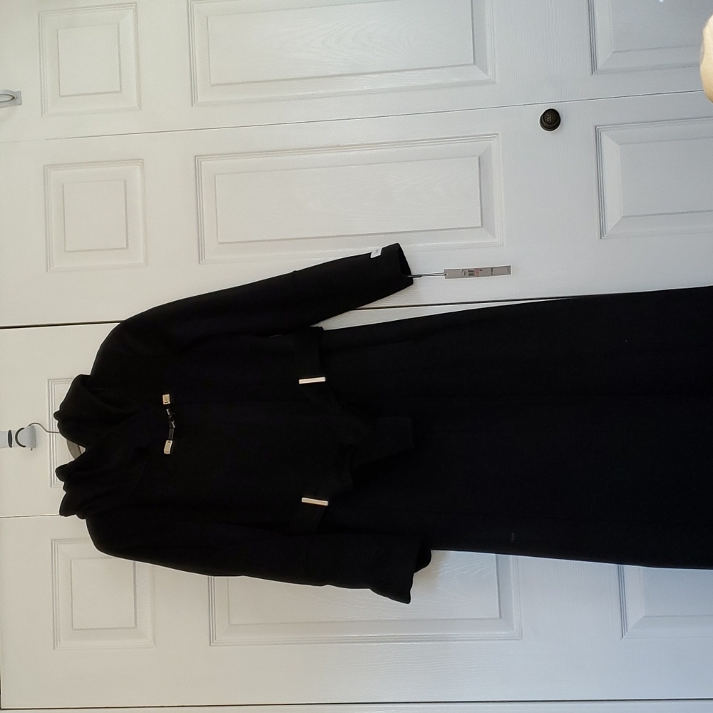 Calvin Klein women's winter coat, NEW with tags. MSRP $460